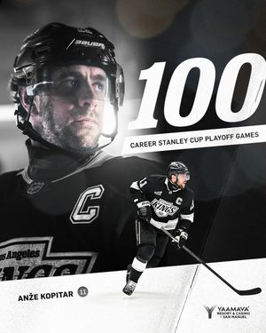 Image post by @lakings on Instagram