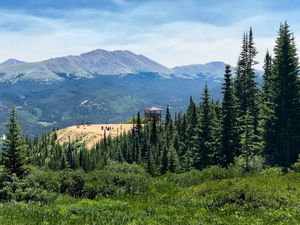 Image post by @breckenridgemtn on Instagram