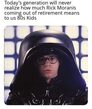 Image post by @one_true_nerdking on Instagram