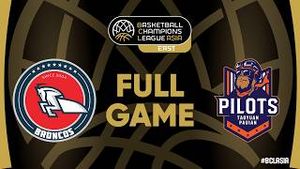 Video post by @fiba on YouTube