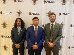 Image post by @texasstatepike on Instagram