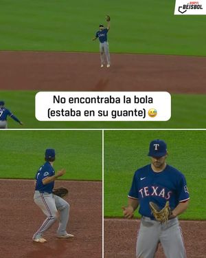 Image post by @espn_beisbol on Instagram