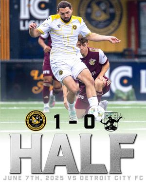 Image post by @riverhoundssc on Instagram
