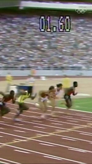 Video post by @olympics on TikTok