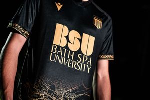 Image post by @bathcityfc on Instagram