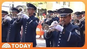 Video post by @today on YouTube