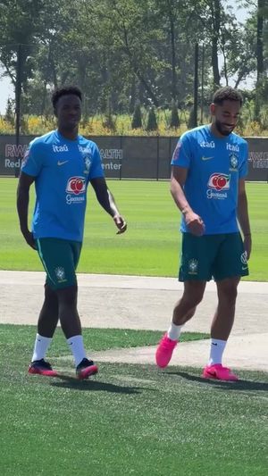 Video post by @fifaworldcup on TikTok