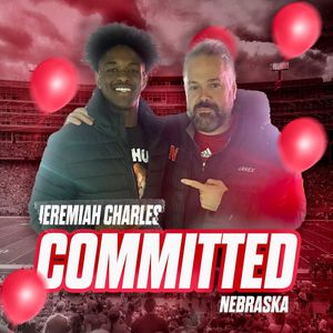 Image post by @huskers.universal on Instagram