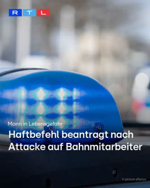 Image post by @rtlaktuell on TikTok
