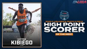 Image post by @ConferenceUSA on Twitter