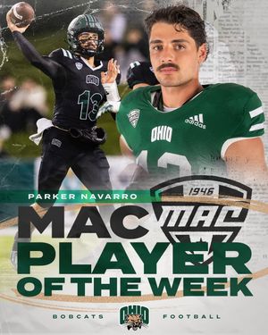 Image post by @ohiofb on Instagram