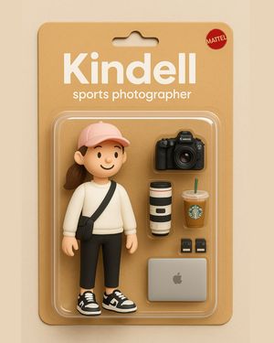 Image post by @kindellbphoto on Instagram