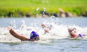 Image post by @tcutriathlon on Instagram