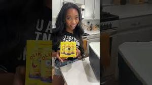 Video post by @justjordynlenae on YouTube