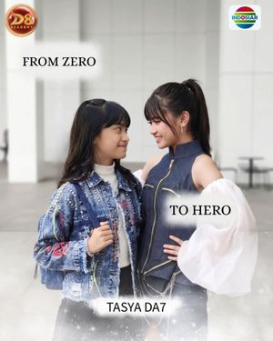 Video post by @indosiarid on TikTok