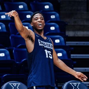 Image post by @xaviermbb on Instagram