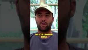 Video post by @pardonmytakepodcast on YouTube