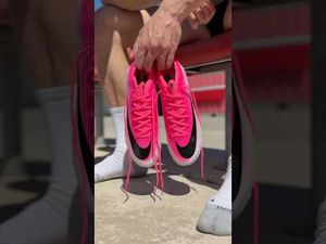 Video post by @prodirectsoccer on YouTube