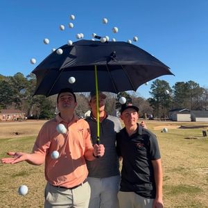 Image post by @campbell_mgolf on Instagram