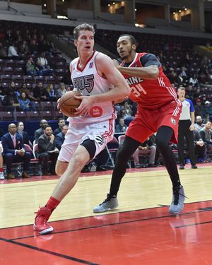 Image post by @raptors905 on Instagram
