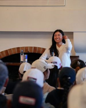 Image post by @ajgagolf on Instagram