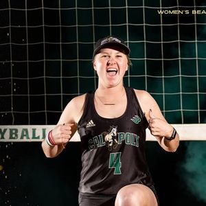 Image post by @calpolybeach on Instagram