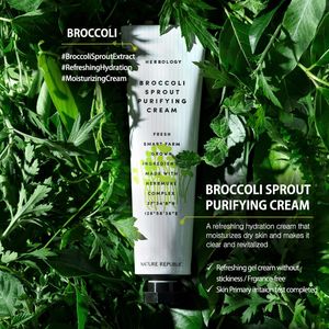 Image post by @naturerepublic_usa_official on Instagram