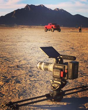Image post by @satostudios on Instagram