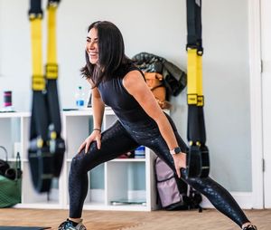 Image post by @trxtraining on Instagram