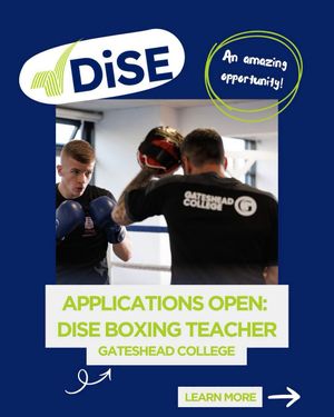 Image post by @englandboxingofficial on Instagram