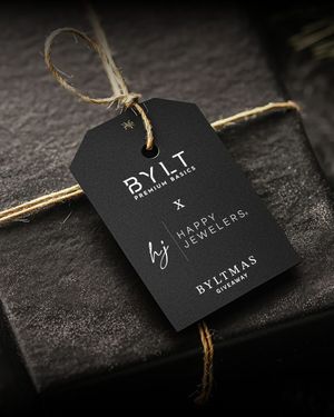 Image post by @byltbasics on Instagram