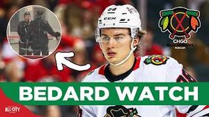 Video post by @chgosports on YouTube