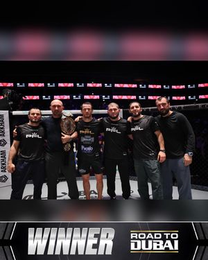 Image post by @pflmma on Instagram