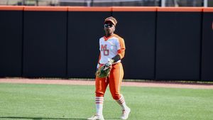 Image post by @mercerusoftball on Instagram