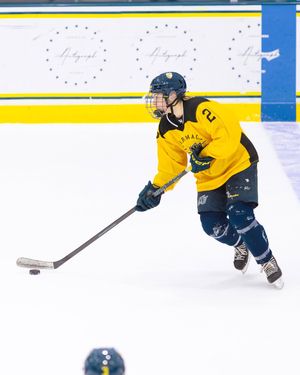 Image post by @merrimack_wih on Instagram