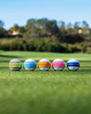Image post by @taylormade_golf_japan on Instagram
