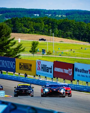 Image post by @wgi1948 on Instagram