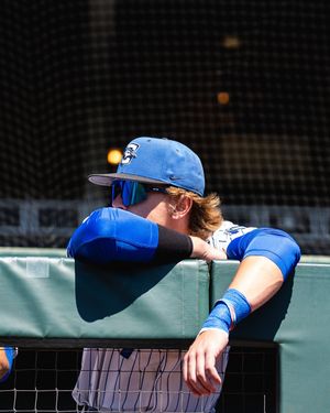 Image post by @creightonbaseball on Instagram
