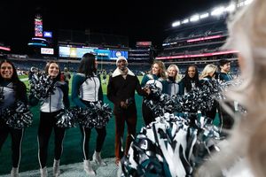 Image post by @eaglescheer on Instagram