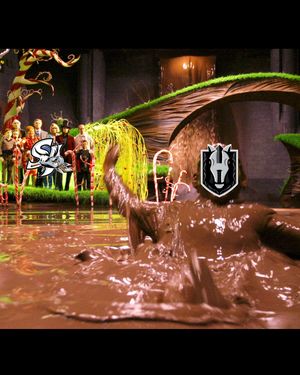 Image post by @sjbarracuda on Instagram