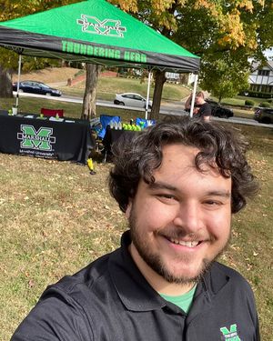 Image post by @marshallu on Instagram