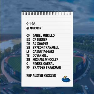 Image post by @trentonthunder on Instagram