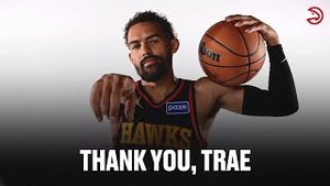 Video post by @atlhawks on YouTube