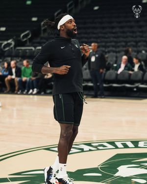 Image post by @bucks on Instagram