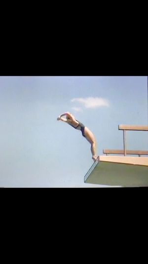 Video post by @lala_the_diver on Instagram