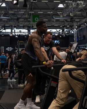 Image post by @repfitnessequipment on Instagram