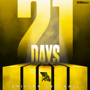 Image post by @griffonfootball on Instagram