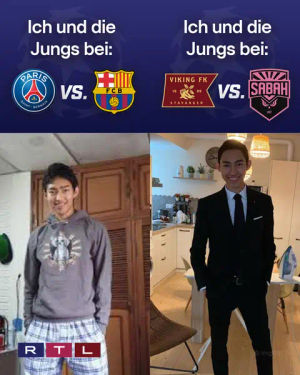 Image post by @rtl.sport on TikTok