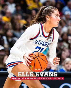 Image post by @kuwbball on Instagram