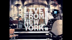 Image post by @beacontheatre on Facebook
